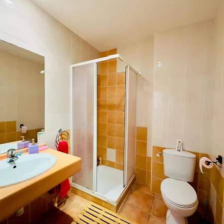 Maison Cosy Avec Piscine Holiday home