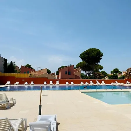 Maison Cosy Avec Piscine Holiday home *