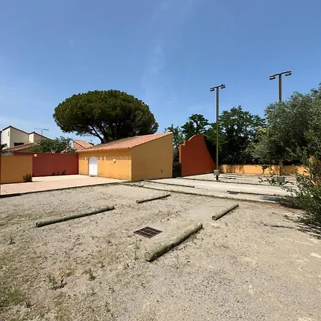 Holiday home Maison Cosy Avec Piscine Argeles-sur-Mer