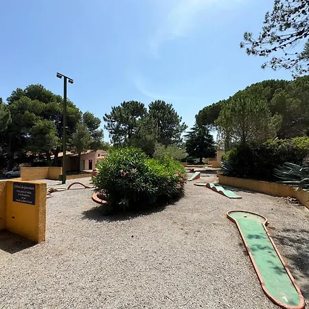Maison Cosy Avec Piscine Holiday home
