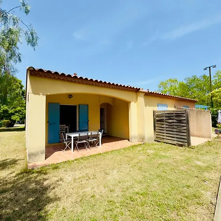 Maison Cosy Avec Piscine Holiday home
