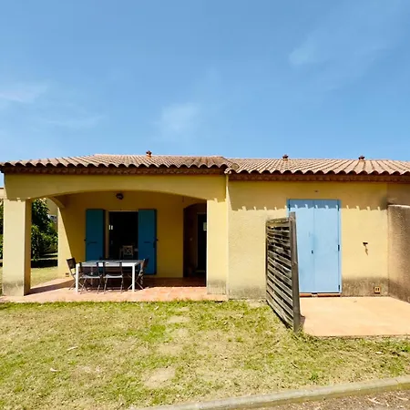 Holiday home Maison Cosy Avec Piscine Argeles-sur-Mer